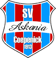 Offizielle Webseite von Askania Coepenick