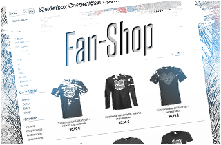 Fan-Shop