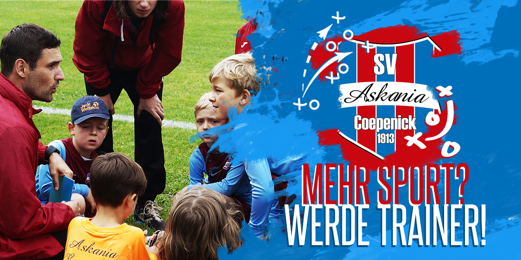 Slider Werde Trainer 2020