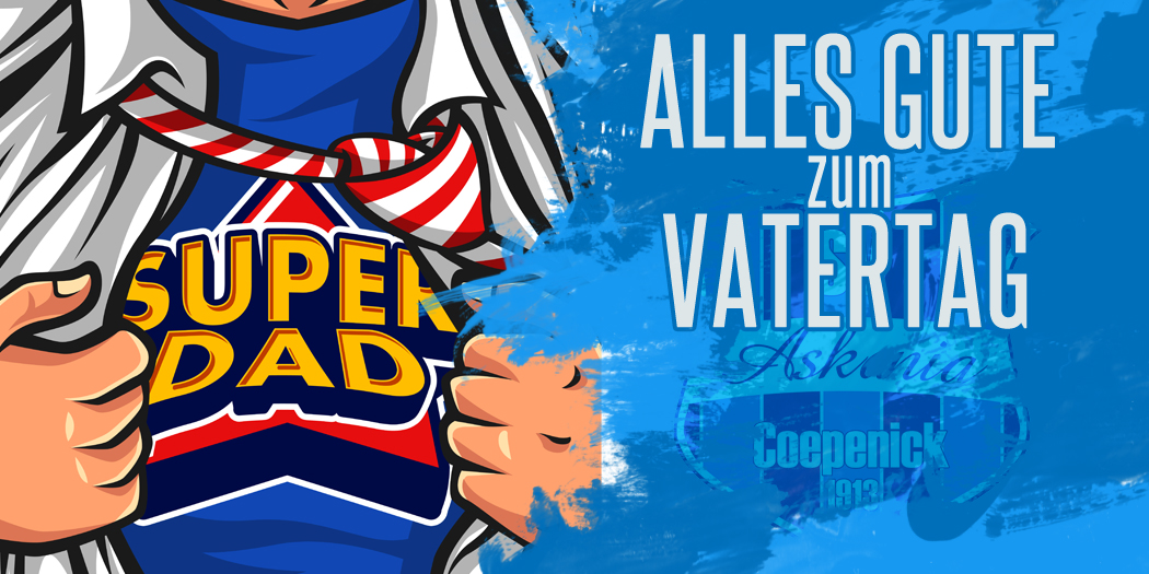 Vatertag 2021