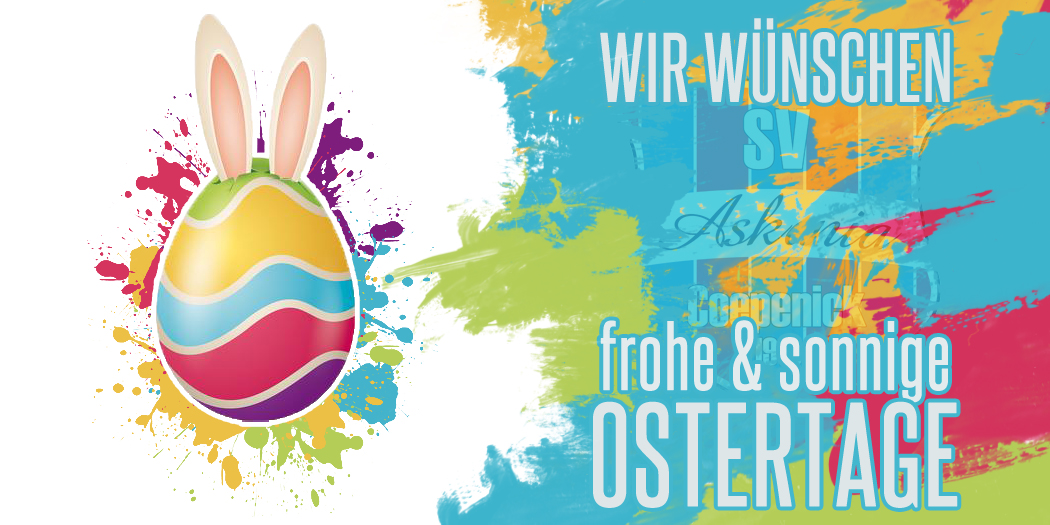 Slider Ostern