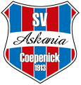 Offizielle Webseite von Askania Coepenick