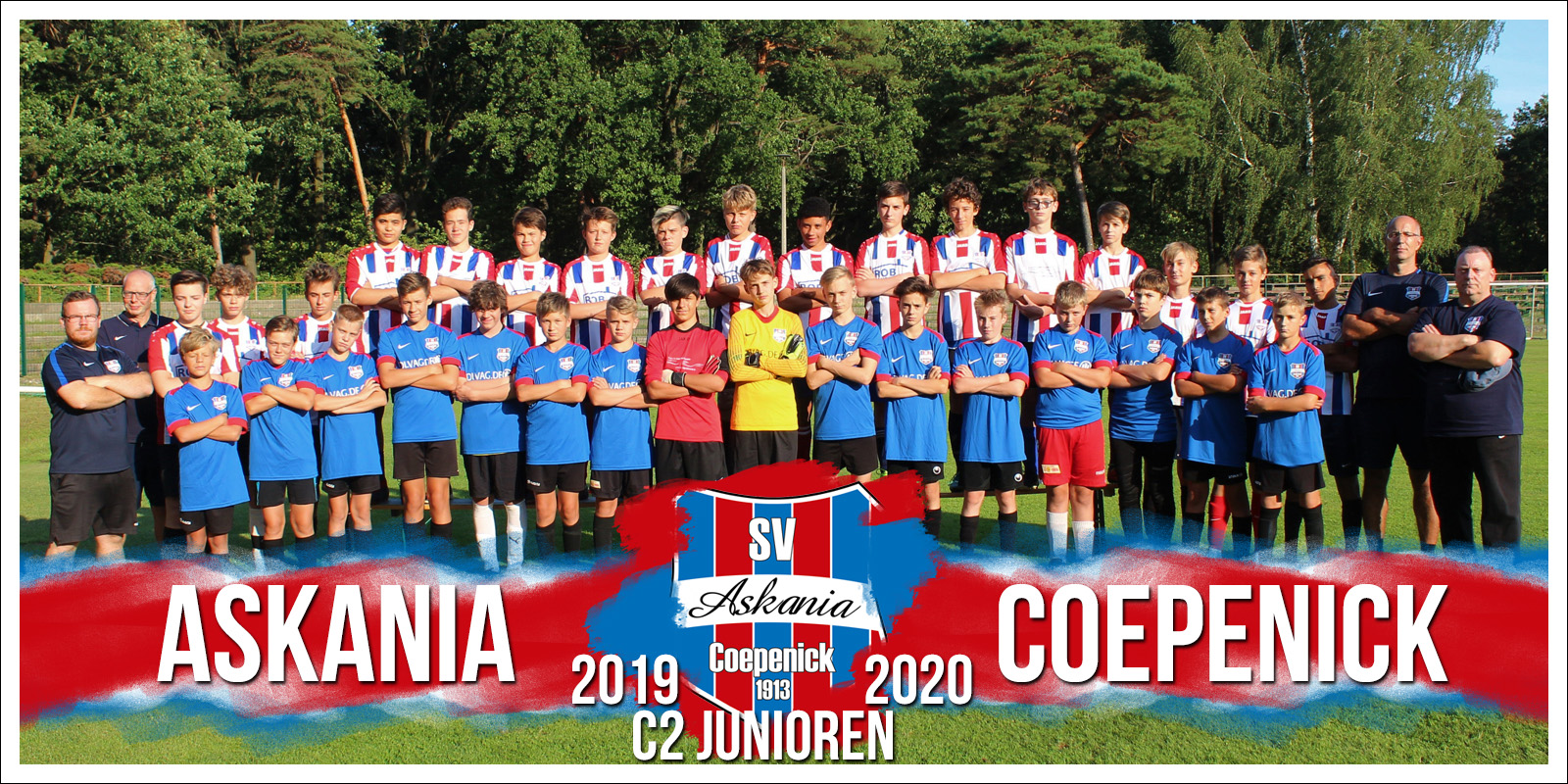 2.C-Junioren 2019/2020