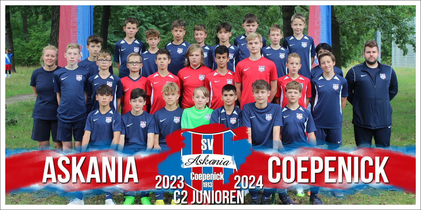 2.C-Junioren 2023/2024