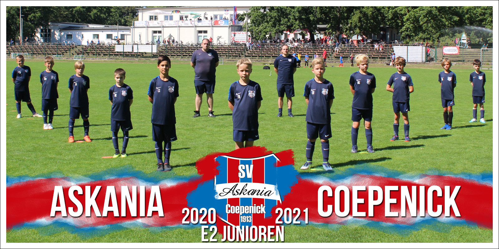 2.E-Junioren 2020/2021