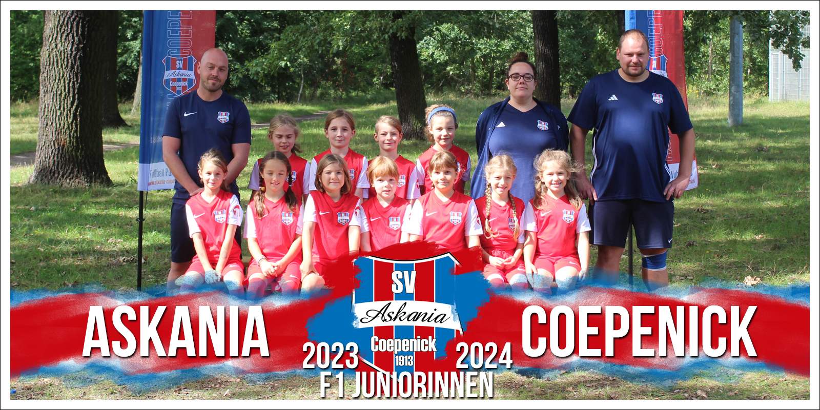 1.F-Juniorinnen 2023/2024