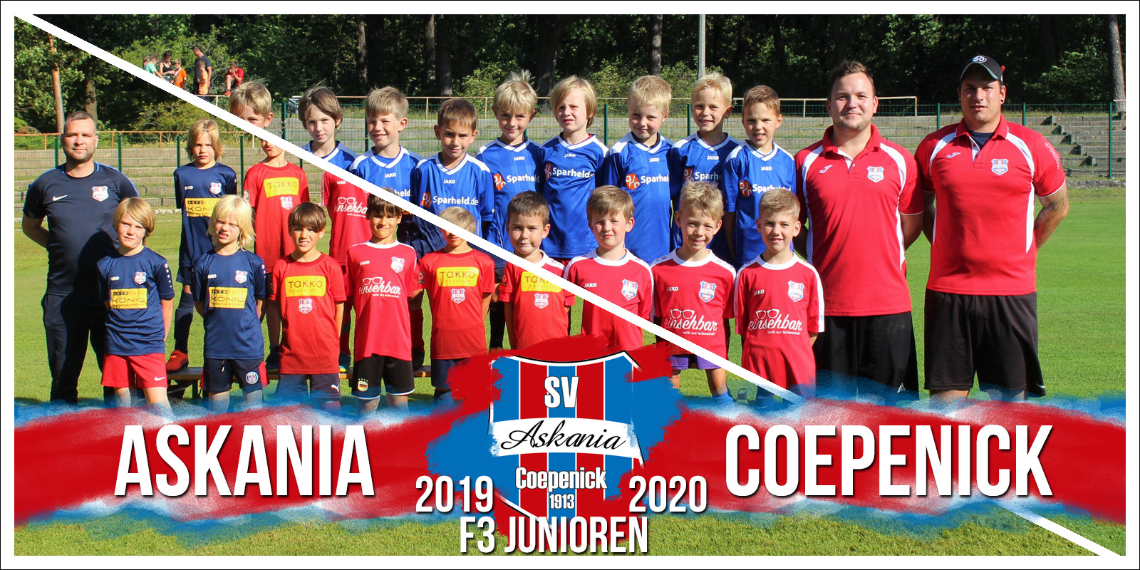 3.F-Junioren 2019/2020