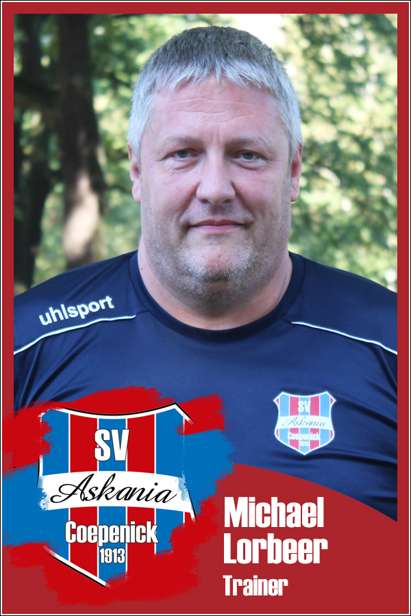 Michael Lorbeer (Trainer 1.B-Juniorinnen 2023/2024) Michael Lorbeer (Trainer 1.B-Juniorinnen 2023/2024)